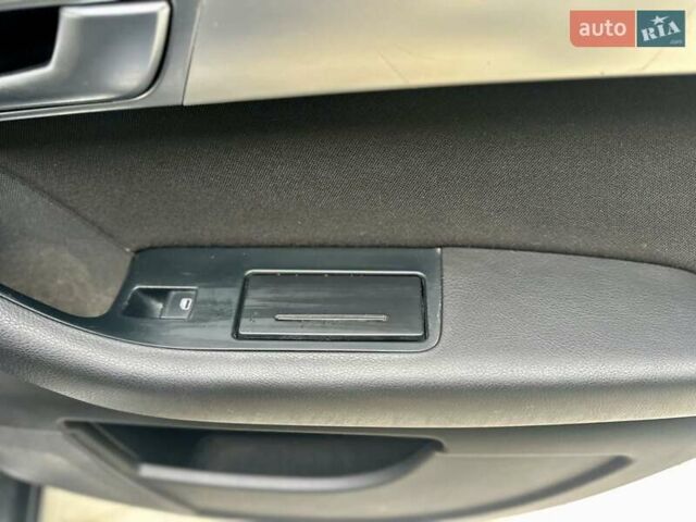 Сірий Ауді А6, об'ємом двигуна 1.97 л та пробігом 268 тис. км за 6900 $, фото 17 на Automoto.ua
