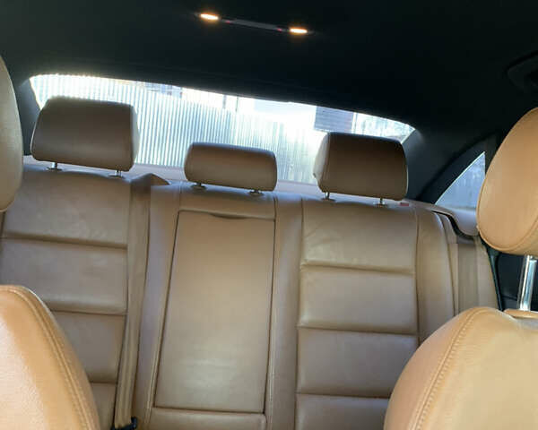 Серый Ауди А6, объемом двигателя 2.7 л и пробегом 265 тыс. км за 8450 $, фото 29 на Automoto.ua