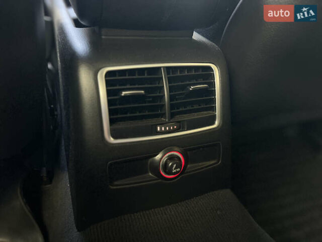 Ауди А6 2007 в Умани на Automoto.ua Серый Ауди А6, объемом двигателя 2.7 л и пробегом 329 тыс. км за 9000 $, фото 22 на Automoto.ua
