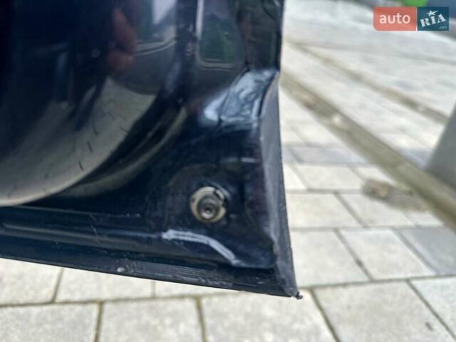 Сірий Ауді А6, об'ємом двигуна 1.97 л та пробігом 268 тис. км за 6900 $, фото 25 на Automoto.ua