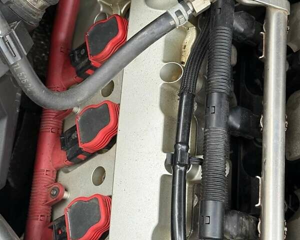 Сірий Ауді А6, об'ємом двигуна 2.39 л та пробігом 365 тис. км за 6600 $, фото 8 на Automoto.ua