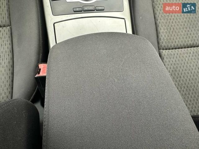 Сірий Ауді А6, об'ємом двигуна 1.97 л та пробігом 268 тис. км за 6900 $, фото 31 на Automoto.ua