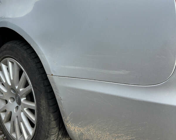 Ауді А6 2007 у Прилуках на Automoto.ua Сірий Ауді А6, об'ємом двигуна 1.97 л та пробігом 241 тис. км за 6500 $, фото 12 на Automoto.ua