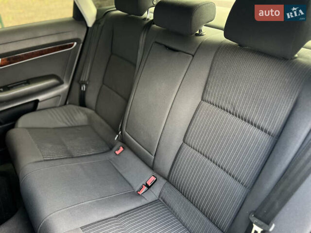 Ауди А6 2007 в Умани на Automoto.ua Серый Ауди А6, объемом двигателя 2.7 л и пробегом 329 тыс. км за 9000 $, фото 13 на Automoto.ua