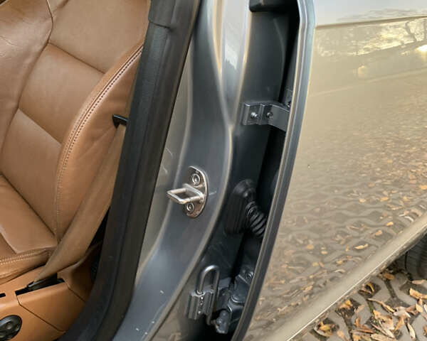 Серый Ауди А6, объемом двигателя 2.7 л и пробегом 265 тыс. км за 8450 $, фото 12 на Automoto.ua