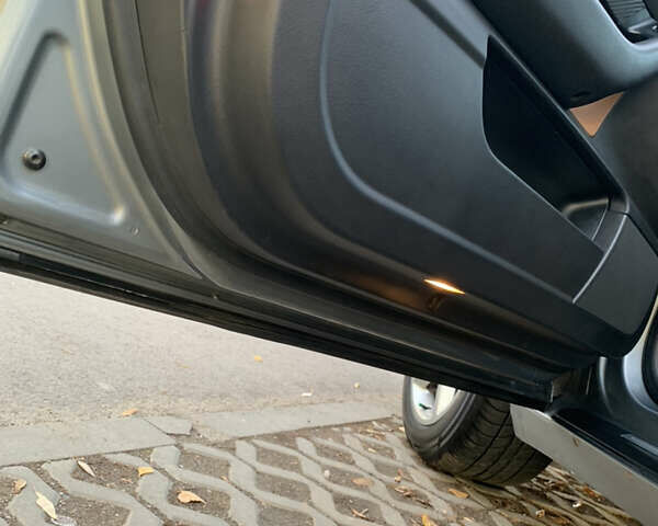 Серый Ауди А6, объемом двигателя 2.7 л и пробегом 265 тыс. км за 8450 $, фото 11 на Automoto.ua