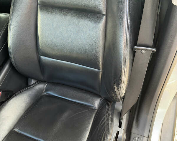 Ауді А6 2007 у Прилуках на Automoto.ua Сірий Ауді А6, об'ємом двигуна 1.97 л та пробігом 241 тис. км за 6500 $, фото 5 на Automoto.ua