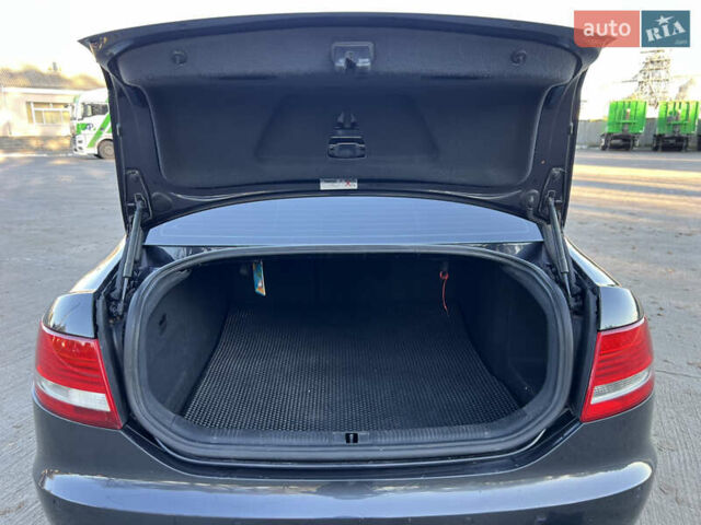 Сірий Ауді А6, об'ємом двигуна 2.97 л та пробігом 300 тис. км за 8300 $, фото 11 на Automoto.ua