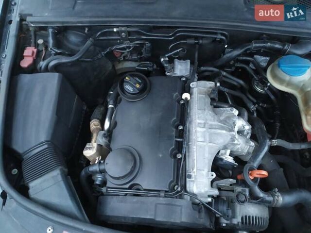 Сірий Ауді А6, об'ємом двигуна 2 л та пробігом 320 тис. км за 7800 $, фото 26 на Automoto.ua