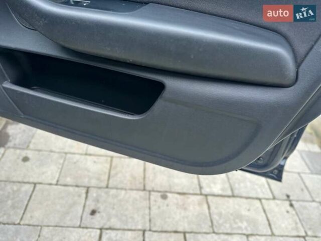 Сірий Ауді А6, об'ємом двигуна 1.97 л та пробігом 268 тис. км за 6900 $, фото 24 на Automoto.ua