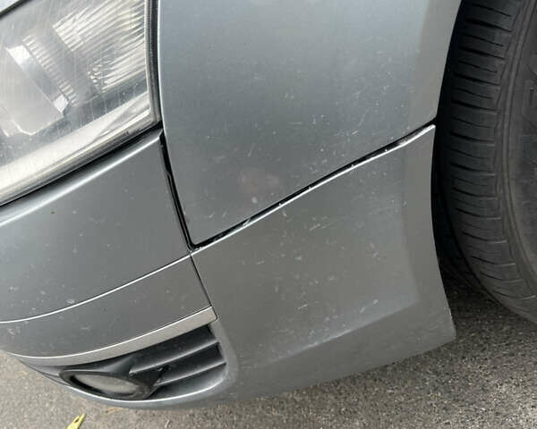Ауди А6 2007 в Киеве на Automoto.ua Серый Ауди А6, объемом двигателя 1.97 л и пробегом 325 тыс. км за 6800 $, фото 3 на Automoto.ua