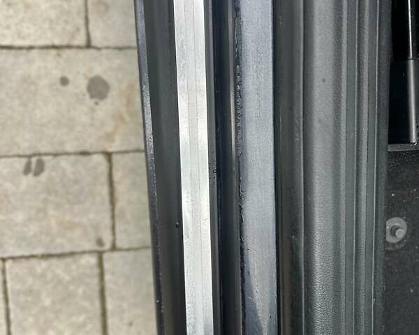 Сірий Ауді А6, об'ємом двигуна 1.97 л та пробігом 268 тис. км за 6900 $, фото 23 на Automoto.ua