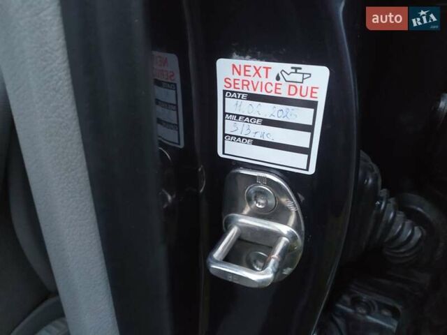 Сірий Ауді А6, об'ємом двигуна 2 л та пробігом 320 тис. км за 7800 $, фото 20 на Automoto.ua