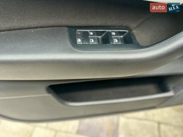 Сірий Ауді А6, об'ємом двигуна 1.97 л та пробігом 268 тис. км за 6900 $, фото 8 на Automoto.ua