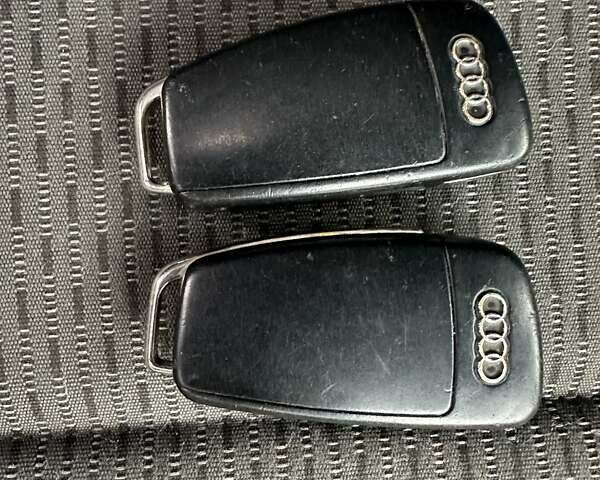 Сірий Ауді А6, об'ємом двигуна 1.97 л та пробігом 268 тис. км за 6900 $, фото 35 на Automoto.ua