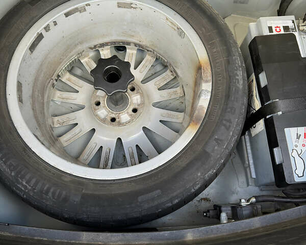 Ауді А6 2007 у Прилуках на Automoto.ua Сірий Ауді А6, об'ємом двигуна 1.97 л та пробігом 241 тис. км за 6500 $, фото 14 на Automoto.ua