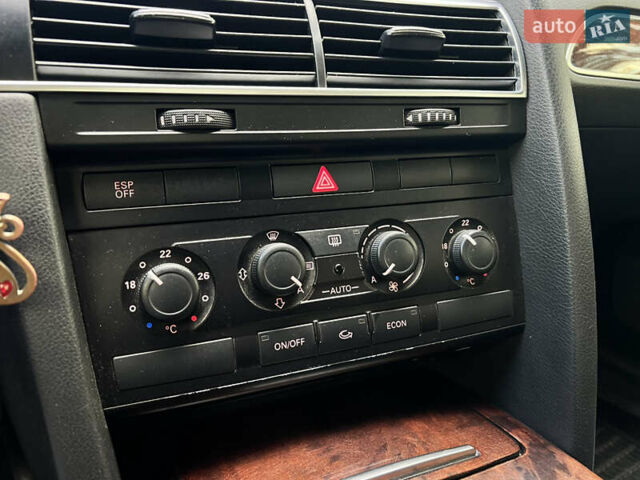 Ауди А6 2007 в Умани на Automoto.ua Серый Ауди А6, объемом двигателя 2.7 л и пробегом 329 тыс. км за 9000 $, фото 20 на Automoto.ua