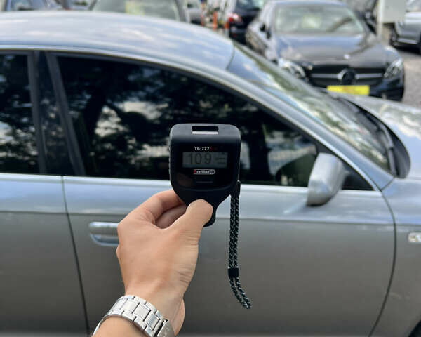 Ауди А6 2007 в Умани на Automoto.ua Серый Ауди А6, объемом двигателя 2.7 л и пробегом 329 тыс. км за 9000 $, фото 31 на Automoto.ua