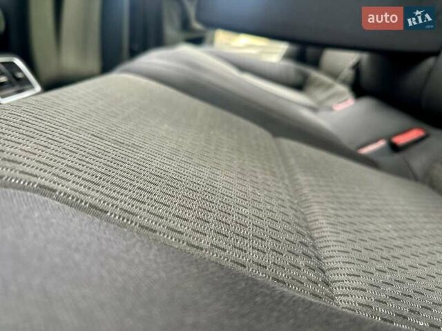 Сірий Ауді А6, об'ємом двигуна 1.97 л та пробігом 268 тис. км за 6900 $, фото 10 на Automoto.ua