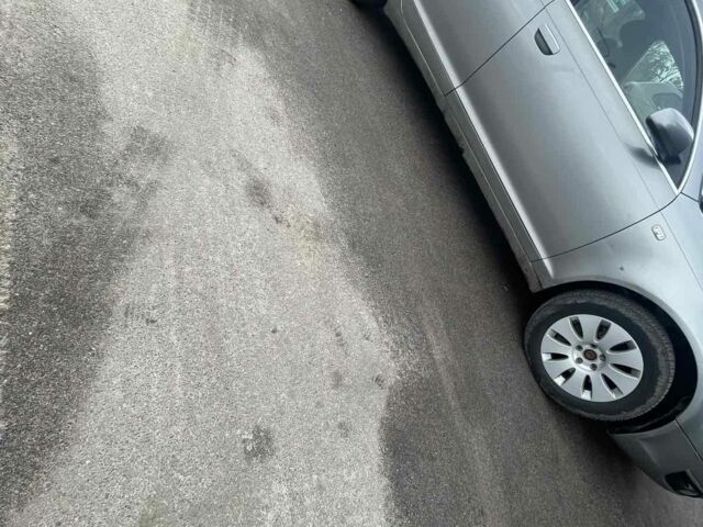 Сірий Ауді А6, об'ємом двигуна 3 л та пробігом 340 тис. км за 3550 $, фото 20 на Automoto.ua