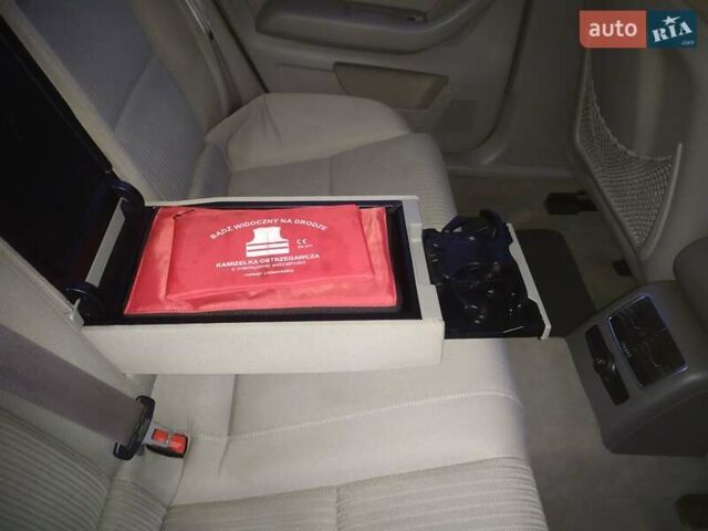 Сірий Ауді А6, об'ємом двигуна 2 л та пробігом 320 тис. км за 7800 $, фото 18 на Automoto.ua
