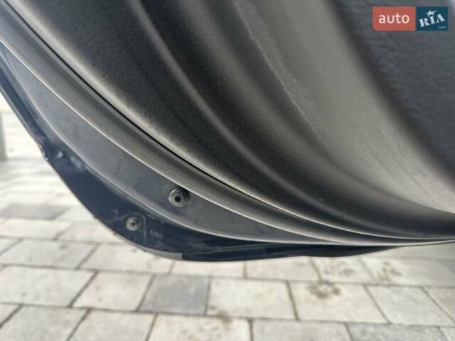 Сірий Ауді А6, об'ємом двигуна 1.97 л та пробігом 268 тис. км за 6900 $, фото 13 на Automoto.ua