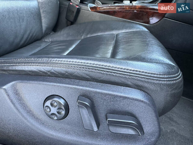 Серый Ауди А6, объемом двигателя 2.8 л и пробегом 175 тыс. км за 6499 $, фото 32 на Automoto.ua