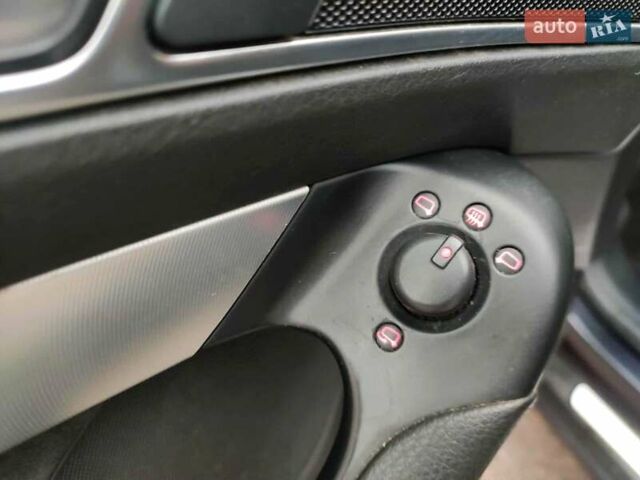 Серый Ауди А6, объемом двигателя 2.7 л и пробегом 373 тыс. км за 7250 $, фото 29 на Automoto.ua