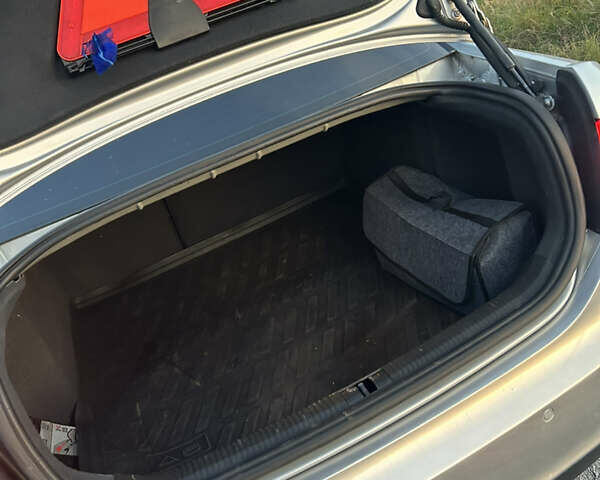 Ауди А6 2008 в Дрогобыче на Automoto.ua Серый Ауди А6, объемом двигателя 1.97 л и пробегом 295 тыс. км за 8300 $, фото 7 на Automoto.ua