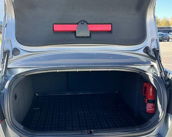 Серый Ауди А6, объемом двигателя 1.97 л и пробегом 420 тыс. км за 13000 $, фото 7 на Automoto.ua