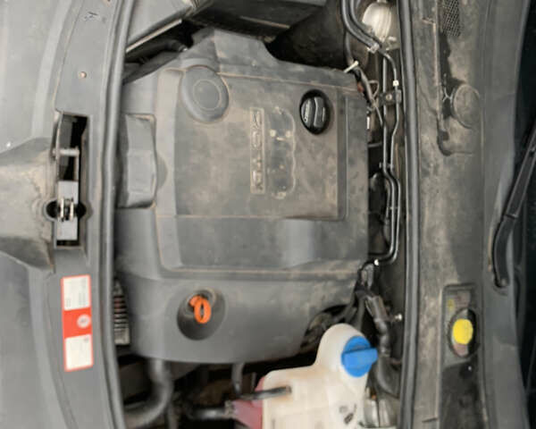 Серый Ауди А6, объемом двигателя 2 л и пробегом 299 тыс. км за 6499 $, фото 12 на Automoto.ua