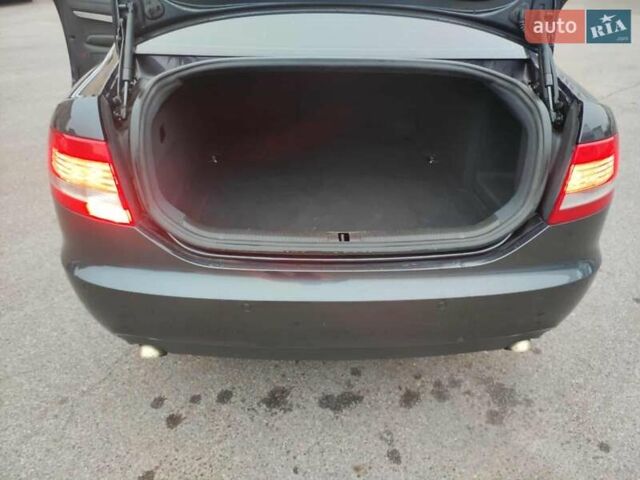 Серый Ауди А6, объемом двигателя 2.7 л и пробегом 373 тыс. км за 7250 $, фото 35 на Automoto.ua