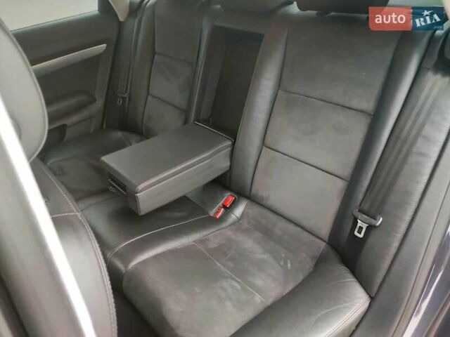 Серый Ауди А6, объемом двигателя 2.7 л и пробегом 373 тыс. км за 7250 $, фото 45 на Automoto.ua