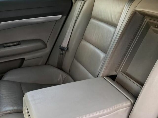 Серый Ауди А6, объемом двигателя 0 л и пробегом 3 тыс. км за 4500 $, фото 7 на Automoto.ua