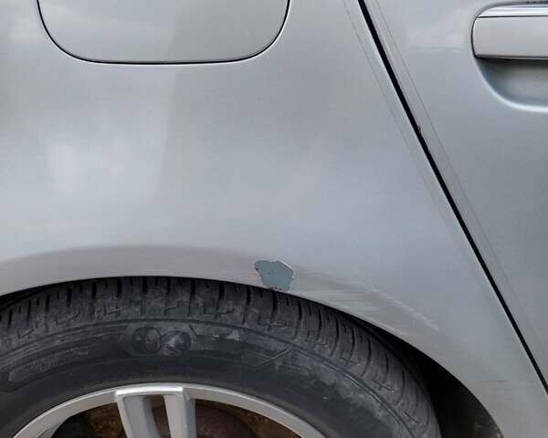 Сірий Ауді А6, об'ємом двигуна 2 л та пробігом 256 тис. км за 7000 $, фото 19 на Automoto.ua