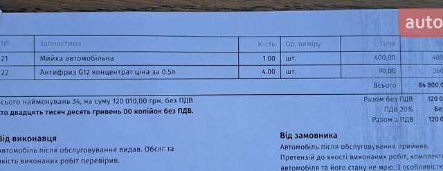 Ауди А6 2008 в Ужгороде на Automoto.ua Серый Ауди А6, объемом двигателя 2.97 л и пробегом 558 тыс. км за 7000 $, фото 7 на Automoto.ua