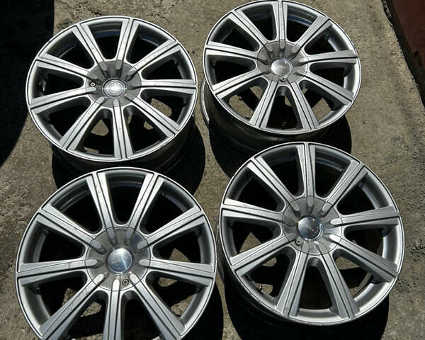 Серый Ауди А6, объемом двигателя 2 л и пробегом 289 тыс. км за 8500 $, фото 7 на Automoto.ua