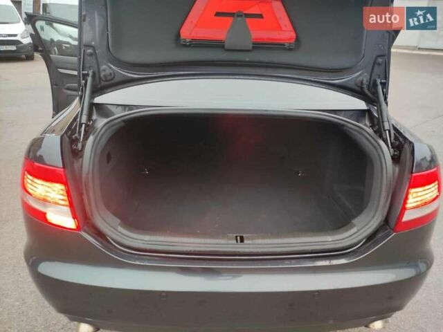 Серый Ауди А6, объемом двигателя 2.7 л и пробегом 373 тыс. км за 7250 $, фото 33 на Automoto.ua