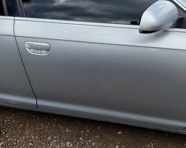Сірий Ауді А6, об'ємом двигуна 2 л та пробігом 256 тис. км за 7000 $, фото 18 на Automoto.ua
