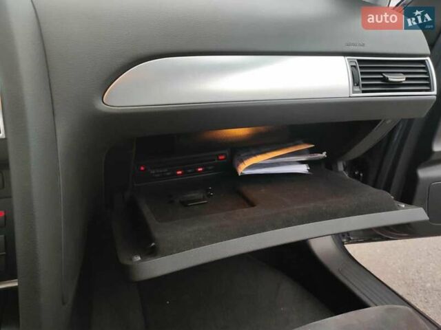 Серый Ауди А6, объемом двигателя 2.7 л и пробегом 373 тыс. км за 7250 $, фото 34 на Automoto.ua