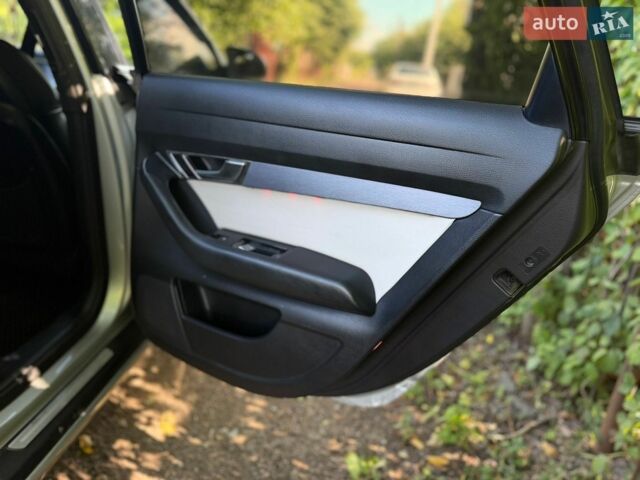 Серый Ауди А6, объемом двигателя 2.7 л и пробегом 286 тыс. км за 7700 $, фото 8 на Automoto.ua