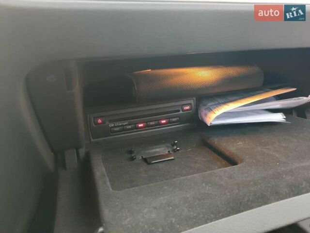 Серый Ауди А6, объемом двигателя 2.7 л и пробегом 373 тыс. км за 7250 $, фото 28 на Automoto.ua