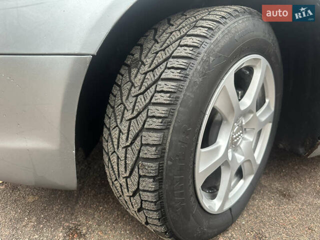 Сірий Ауді А6, об'ємом двигуна 2 л та пробігом 405 тис. км за 7490 $, фото 20 на Automoto.ua