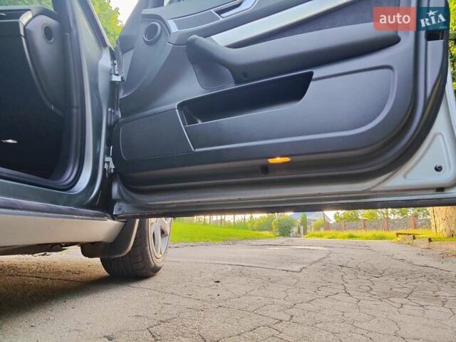 Серый Ауди А6, объемом двигателя 2 л и пробегом 345 тыс. км за 9600 $, фото 29 на Automoto.ua