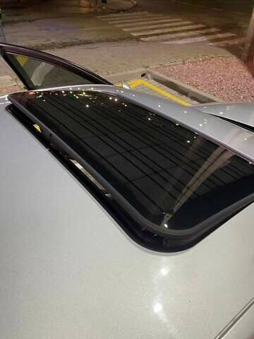 Сірий Ауді А6, об'ємом двигуна 2.7 л та пробігом 328 тис. км за 10800 $, фото 15 на Automoto.ua