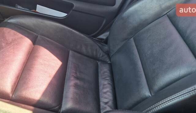 Серый Ауди А6, объемом двигателя 1.97 л и пробегом 360 тыс. км за 10700 $, фото 37 на Automoto.ua