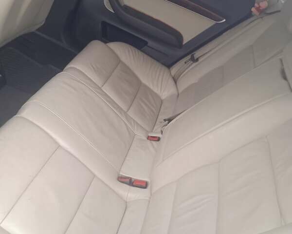 Серый Ауди А6, объемом двигателя 2.8 л и пробегом 300 тыс. км за 7500 $, фото 1 на Automoto.ua