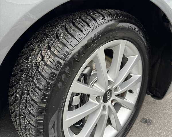 Сірий Ауді А6, об'ємом двигуна 2 л та пробігом 240 тис. км за 8700 $, фото 20 на Automoto.ua