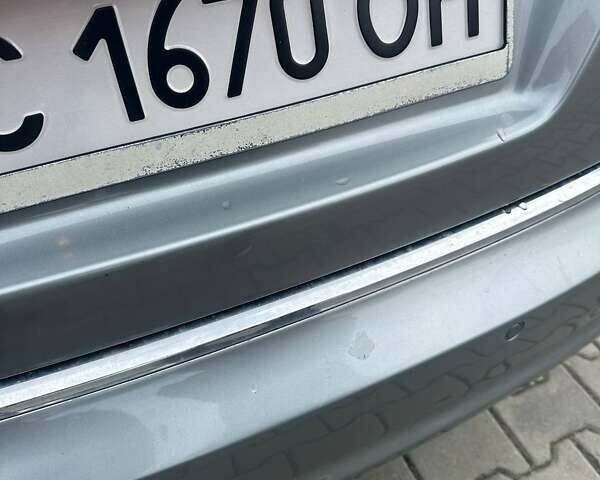 Серый Ауди А6, объемом двигателя 1.97 л и пробегом 331 тыс. км за 10200 $, фото 8 на Automoto.ua