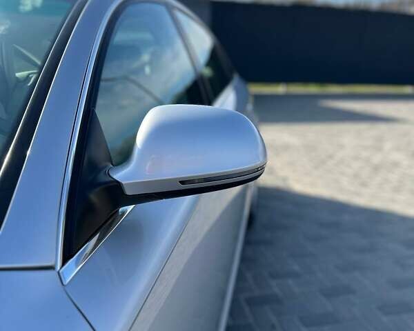 Сірий Ауді А6, об'ємом двигуна 2 л та пробігом 255 тис. км за 12800 $, фото 7 на Automoto.ua